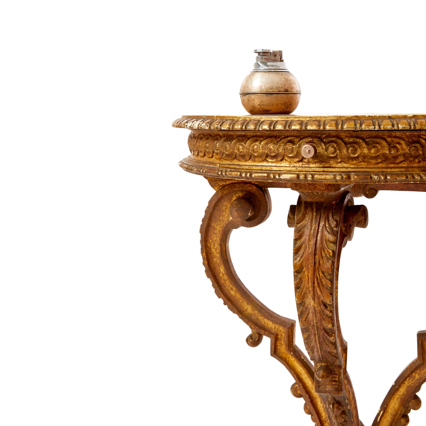 Coppia di console stile Impero